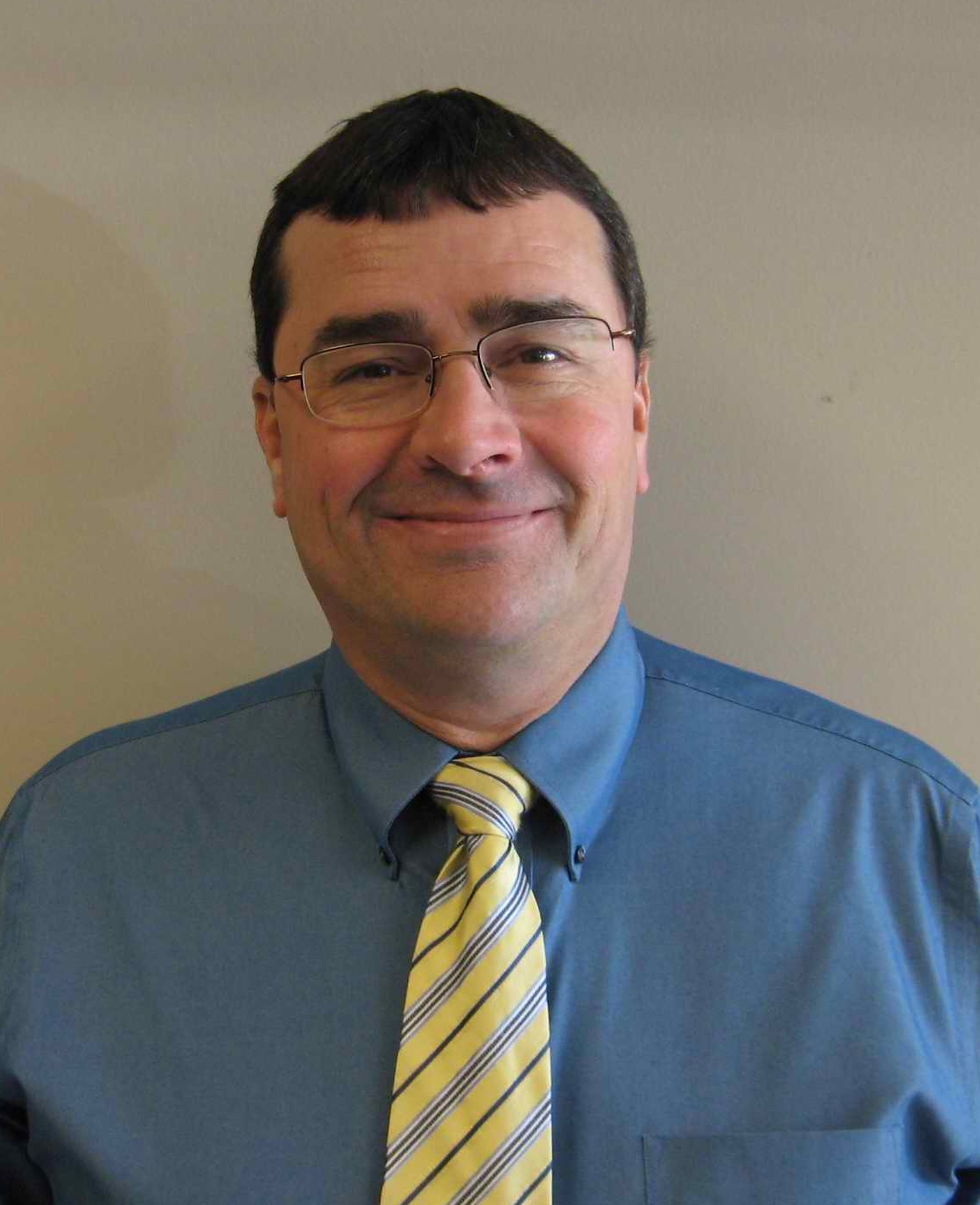 Bill Peterson - 2010-11 MAAO Finance Officer Bill Peterson - 2010-11 MAAO Finance Officer