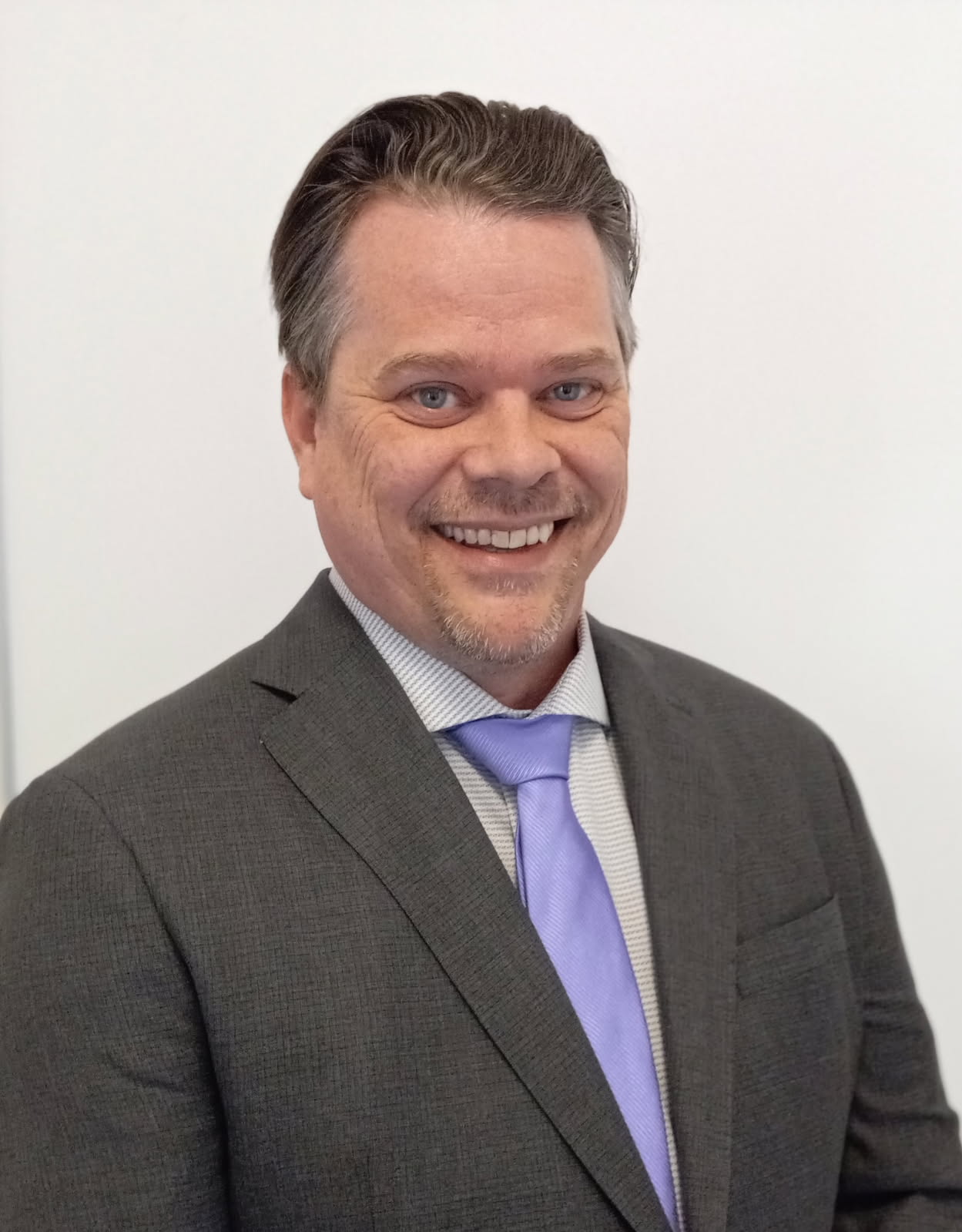 2026 MAAO President Bob Thompson